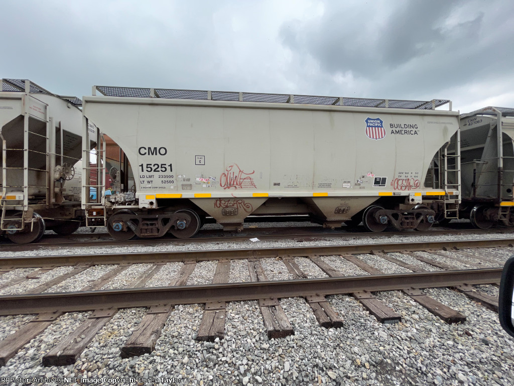 CMO 15251
